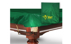 Чехол для б/стола 12-1 (синий, без логотипа)